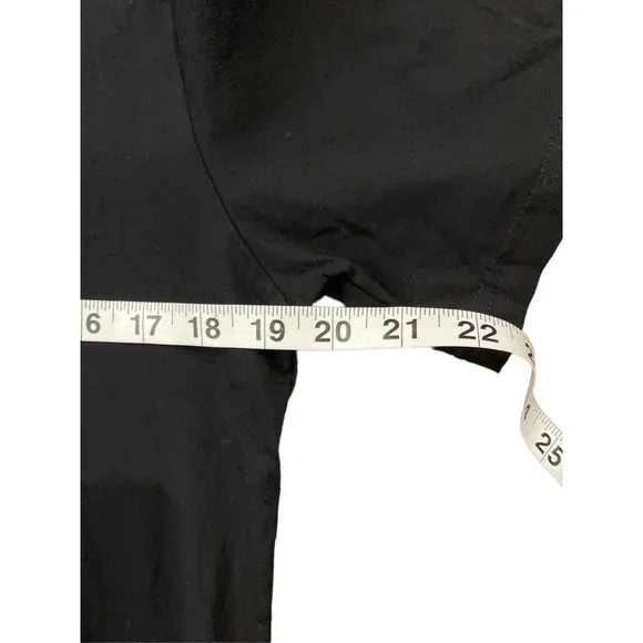 3 for $15 Women Black Short Sleeve Tshirt Size Medium New without tags - Picture 6 of 7